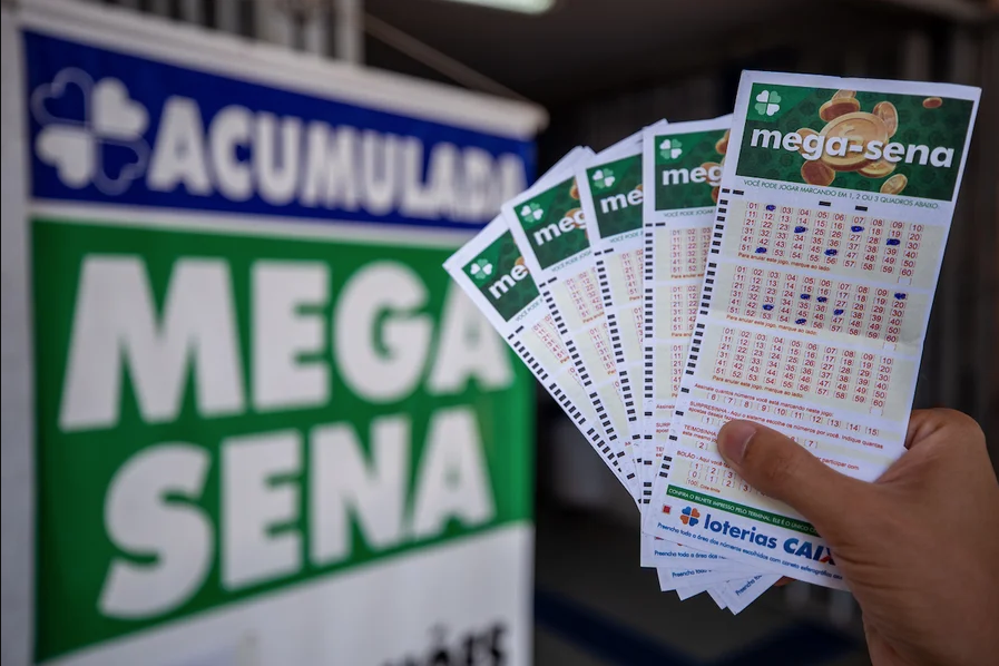 Resultado da Mega-Sena 2978: Prêmio de R$ 145 Milhões Hoje (28/02/2026)