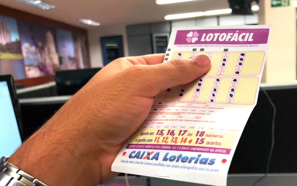 Resultado Lotofácil 3624 de Sábado (28/02/2026): Confira as 15 Dezenas