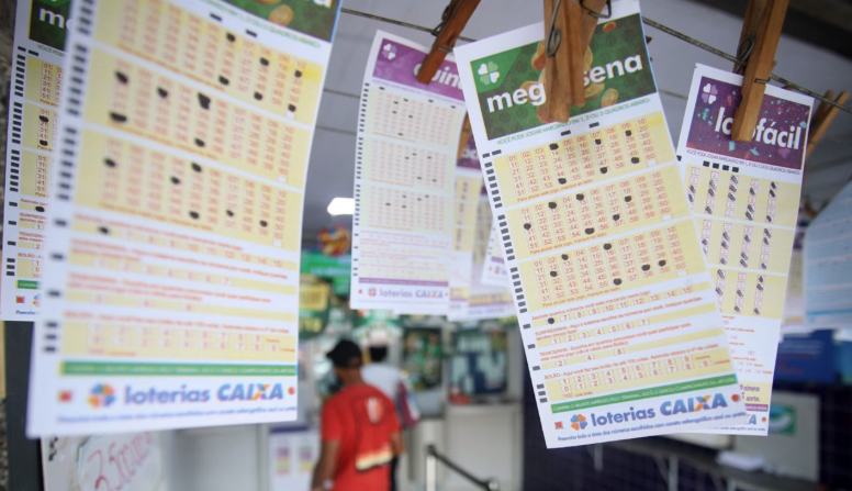 Mega-Sena 2979: Expectativas para o Sorteio desta Terça-feira (03/03/2026)