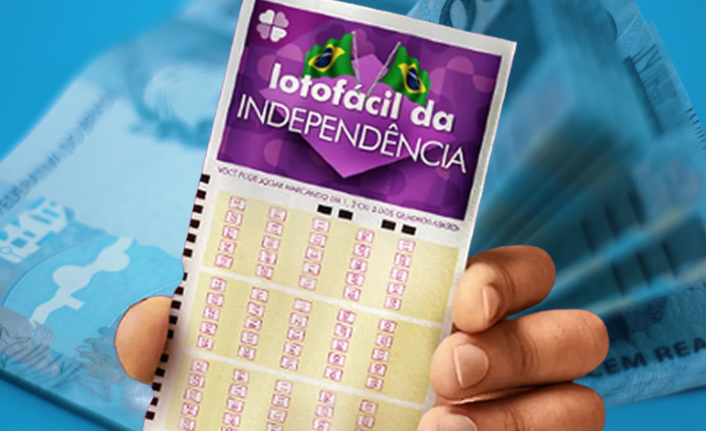 Lotofácil da Independência 2026: Sorteio, Prêmio e Como Jogar