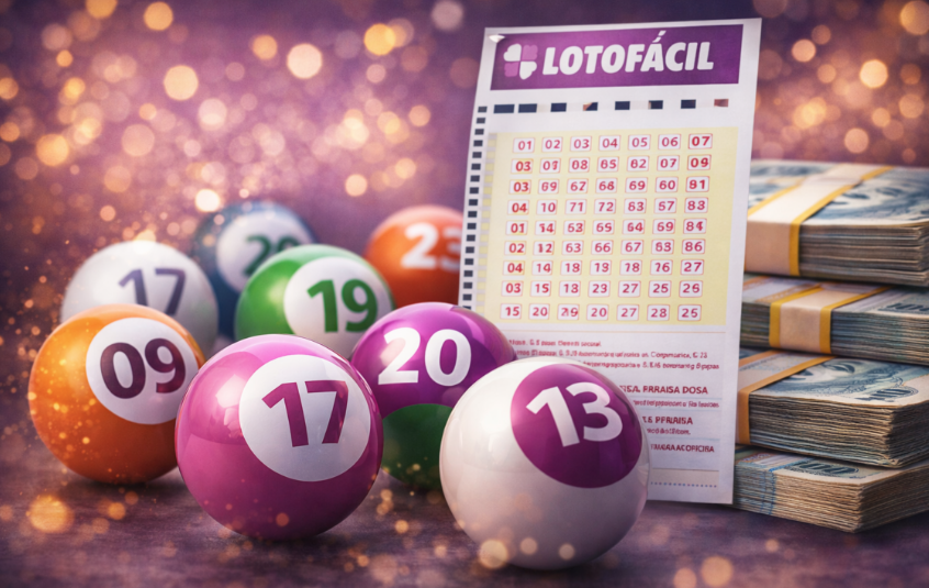 Como Ganhar na Lotofácil em 2026: O Guia Definitivo com Matemática, Estatística e Inteligência Artificial