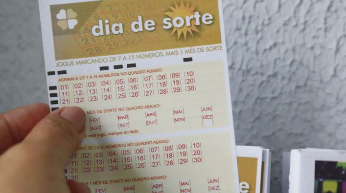 Resultado do Dia de Sorte 1185 – Sábado, 07/03/2026: Dezenas Sorteadas, Mês da Sorte, Palpites e Análise Completa