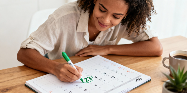 Números da Sorte por Data de Nascimento: Guia Completo de Numerologia para 2026