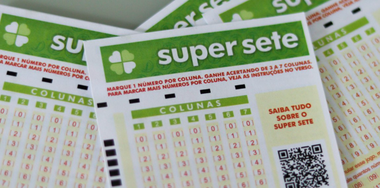 Resultado Super Sete 820 — Segunda-Feira 09/03/2026: Números Sorteados, Ganhadores e Análise Completa do Concurso