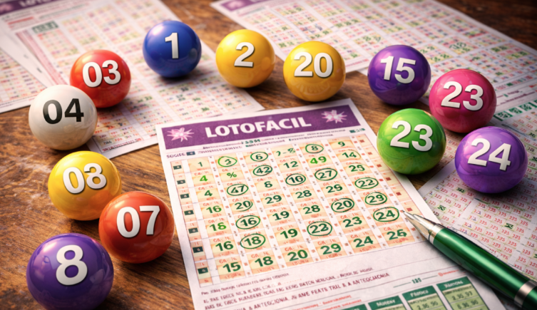 Como Ganhar na Lotofácil com Inteligência Artificial