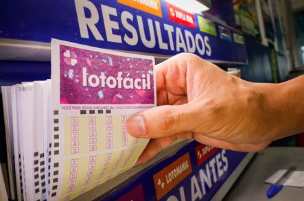 Resultado da Lotofácil 3645 — Quarta-feira, 25 de Março de 2026