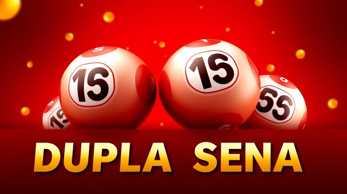 Dupla Sena Concurso 2951 — Sorteio em 29 de abril de 2026: Quanto Vai Pagar?