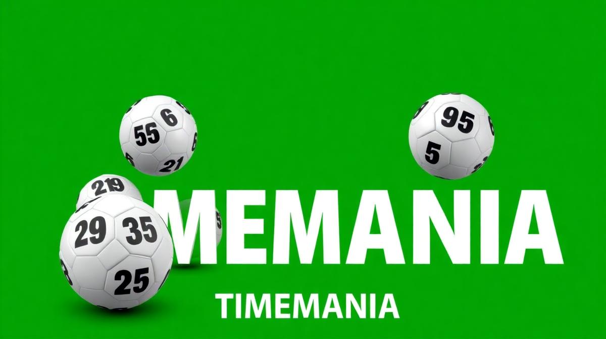 Timemania Concurso 2375 — Sorteio em 2 de abril de 2026: Quanto Vai Pagar?